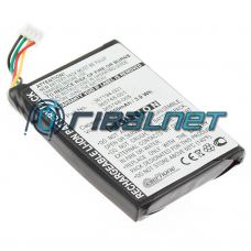 Bateria RZ1710 HP